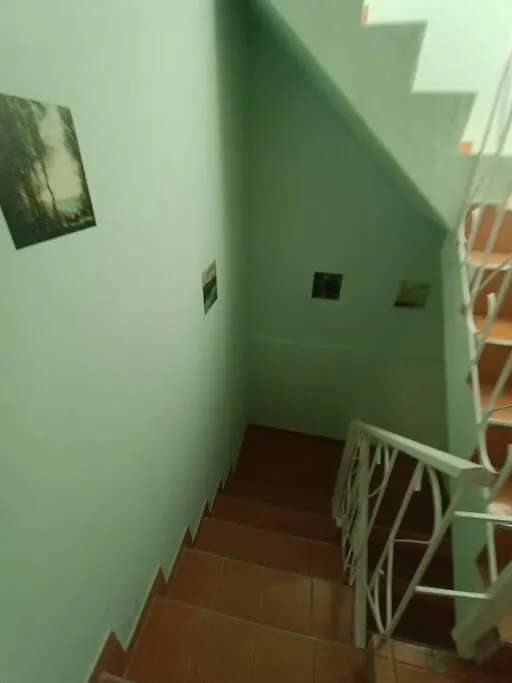Apartamento Acogedor Independiente Galeria De Arte Bogota Colombia
