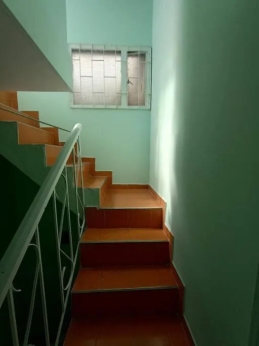 Apartamento Acogedor Independiente Galeria De Arte Bogota 0*,