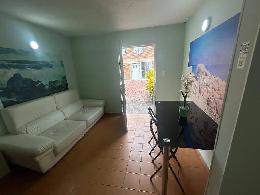 Apartment Apartamento Acogedor Independiente Galeria De Arte Bogota