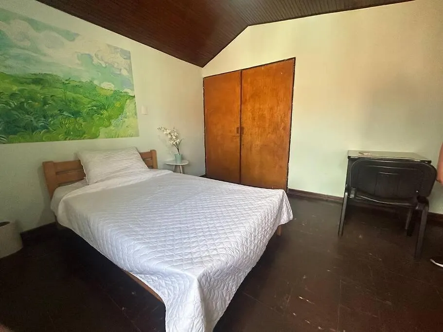 Apartment Apartamento Acogedor Independiente Galeria De Arte Bogota Colombia