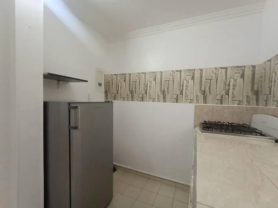 Apartamento Acogedor Independiente Galeria De Arte Bogota Apartment